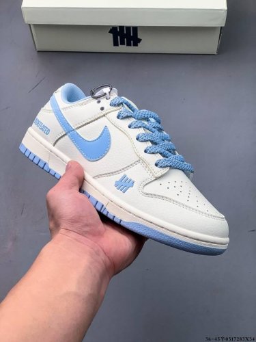 nike Dunk Sb Low Nike Low-Top Skateboard Shoes Pure Original Production Line