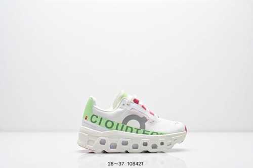 Kids' Shoes On Running New All-Round Fitness Training Running Shoes Cloud X Comf