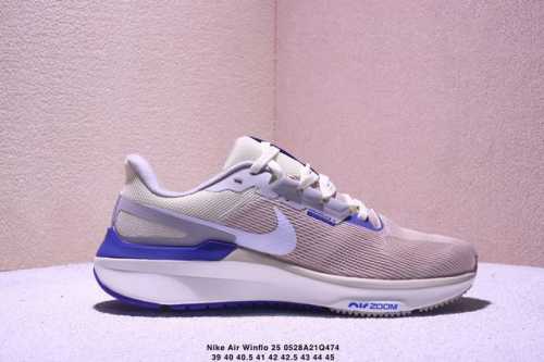 nike Air Zoom Winflo 25 Mesh Permeable Air Training Running Shoes This Shoe A