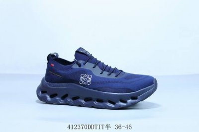 On The Roger Advantage Special Cooperation Sports Casual Shoes 41 Ddtit Half 36-