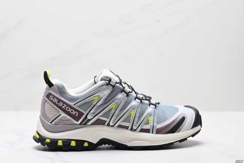 Salazoon Husky Self-Branded Xt Outdoor Trail Running Shoes Size: 36-45 Id: Jgd47