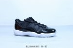 Nike Air Jordan 11 Retro Legend Blue Aj11 Joe 11 Low-Top Basketball Shoes, Produ