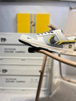 Xiaomi X Nike Dunk Low Sneakers Sb Series Classic All-Match Casual Sports Shoes