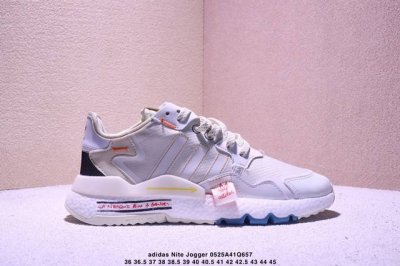adidas Adidas Men's And Women's Shoes, Genuine Label, Genuine Explosive Mater