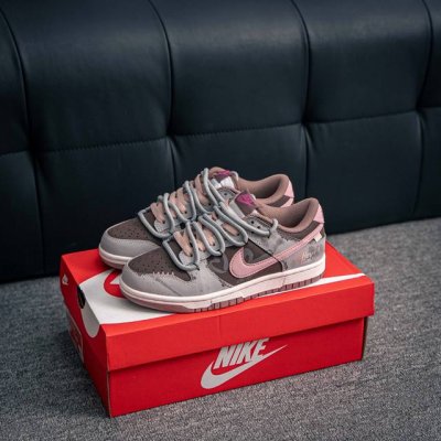 Core Private Nike Dunk Full Set Of Original Lasts And Original Molds To Create A