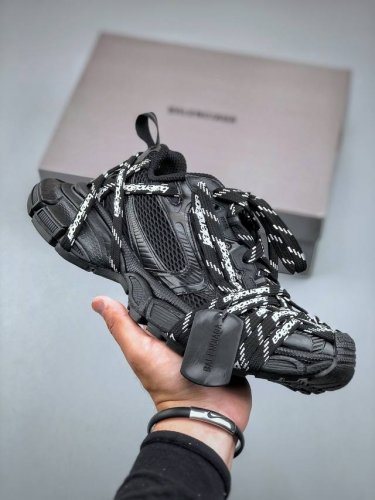 good Version Balenciaga Phantom Sneaker 3Xl Balenciaga's New Tenth Generation