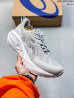 Authentic Label With Half Size Asics Novablast 4 5 Lightweight Rebound Cushionin