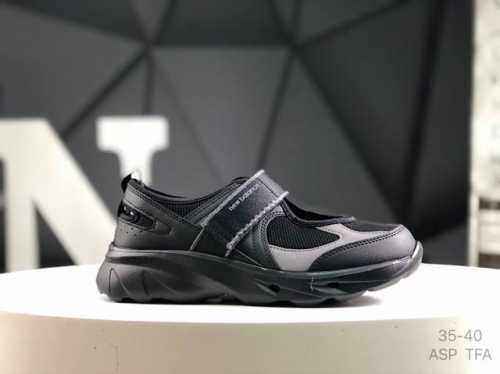 As Fashion Trends Shift, Mary Jane Shoes Have Become A Hotly Contested Category