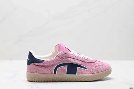 Corporate Champion Wang Junkai Same Style Champion Casual Shoes Women's Autumn N - Click Image to Close