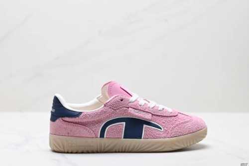 Corporate Champion Wang Junkai Same Style Champion Casual Shoes Women's Autumn N