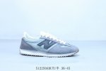 nb New Balance 471 Series Low-Top Retro Casual Sports Jogging Shoes Item Numb