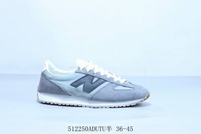 nb New Balance 471 Series Low-Top Retro Casual Sports Jogging Shoes Item Numb