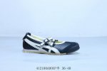 Asics Onitsuka Tiger Mexico 66 Tgrs Ballet Mary Jane Single Shoes 41 Adoup Half