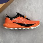 Local Core Private Corporate-Level Asics Running Shoes New Gel-Trabuco 13 Low-To