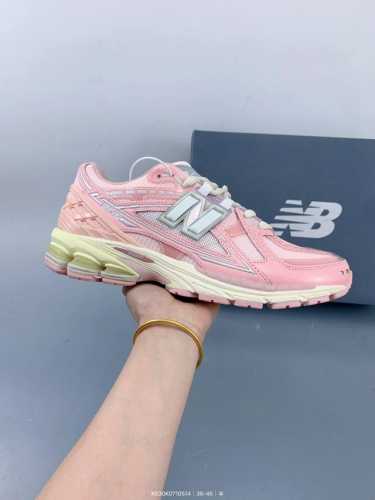 New Balance Nb 6D Comfortable, Versatile, Durable, Breathable Low-Top Running Sh