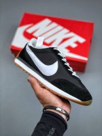 Nike Pacific Comfortable And Versatile Retro Sneakers Non-Slip And Wear-Resistan