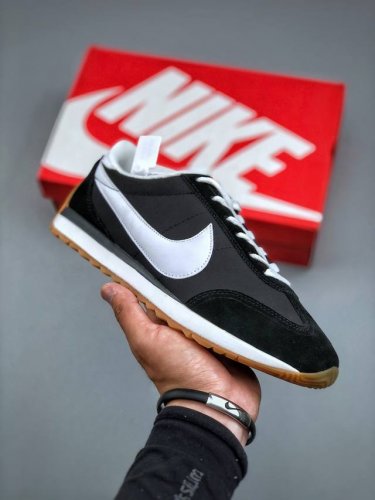 Nike Pacific Comfortable And Versatile Retro Sneakers Non-Slip And Wear-Resistan