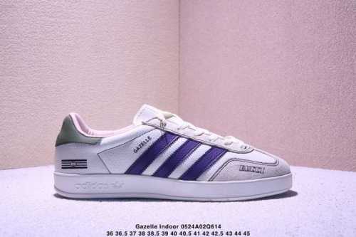 Overseas Hot-Selling Limited Edition High-End Customization Ad Gazelle Indoor Tr