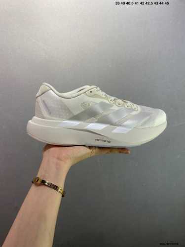 Corporate-Level Adidas Adidas Adizero Evo Sl Comfortable And Versatile Non-Slip