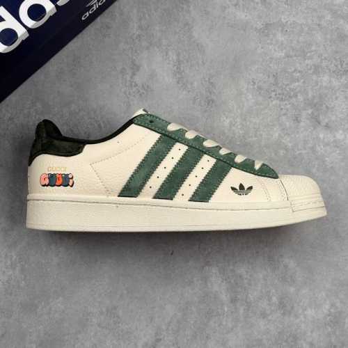 Local Core Private Gucci X Adidas Original Superstar Gucci Gucci X Adidas Low-To