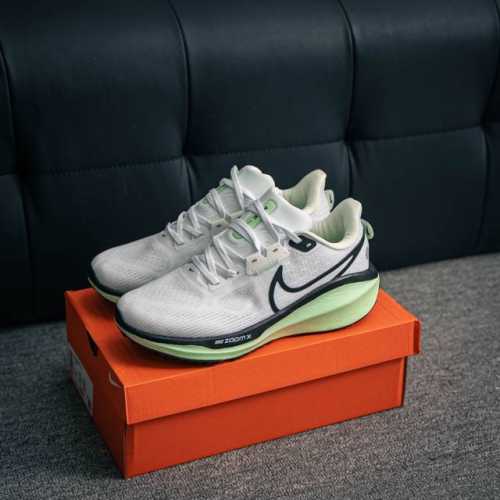 Core Private Nike Air Zoom Vomero 17 Moon Landing 17 Summer New Cushioning Casua