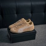 Core Private Puma Speedcat Og Puma Thin-Soled Series Retro Sports Casual Running