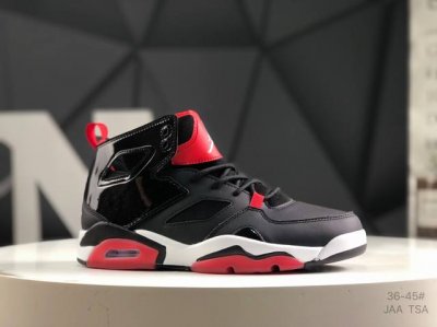 First Layer Half Size Air Jordan Fltclb'91 Aj Jordan Basketball Shoes First Tria