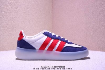 Adidas Adidas Training Series Men's And Women's Shoes With Authentic Labels And