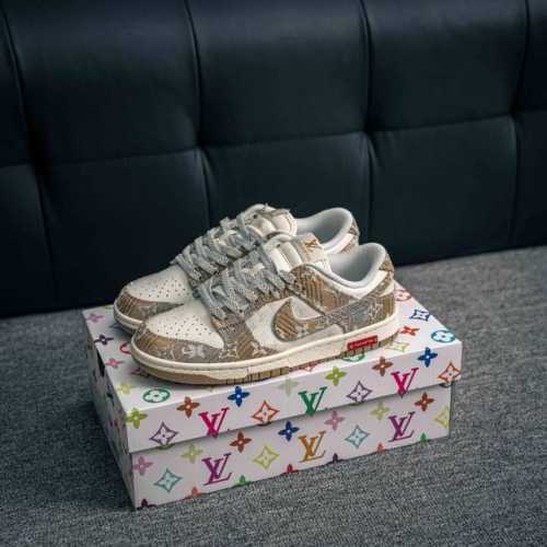 Core Private Nike Dunk Full Set Of Original Lasts And Original Molds To Create A