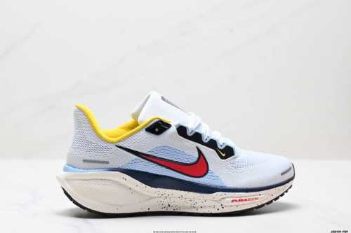Authentic Nike Nike Air Zoom Pegasus 41 Super Pegasus Turbocharged Marathon Casu