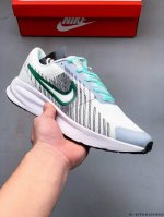 Collection Nike Air Defy Run 1 Mesh Fabric Cushioning Sports Shoes Taking Into A