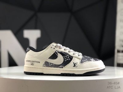 Company-Grade With Half Sizes Nike Dunk Low Authentic Original Factory Productio