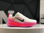Real Label With Half Size Nike Vomero 18 Nike Comfortable Shock-Absorbing And No