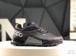 Ecco Men's Shoes Lightweight, Breathable, Comfortable, Durable, Skin-Friendly, S