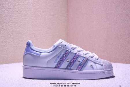 Adidas Originals Superstar Jh5589 Shell Head Classic Versatile Casual Sports Sho - Click Image to Close