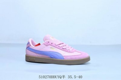 Puma Park Lifestyle Casual Sports Shoes 510270Dduyq Half 35.5-40