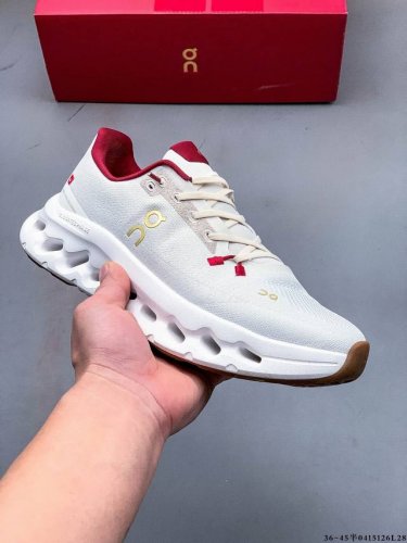 On Cloudtilt Lightweight Running Shoes 24 New Men's And Women's Comfortable Cush
