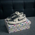 Core Private Nike Dunk Full Set Of Original Lasts And Original Molds To Create A