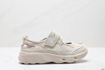 Corporate New Balance Nb Breeze Comfortable Soft Mary Jane Non-Slip Wear-Resista