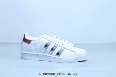 Adidas Originals Superstar Shell Toe Series Low-Top Classic Casual Sports Skate - Click Image to Close