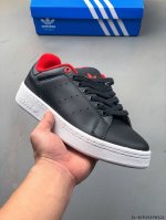 Corporate Adidas Originals Stan Smith Smith Classic All-Match Casual Shoes 0525W