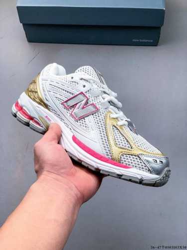 New Balance M1906Ri Nb Treasure Dad Shoe, Retro Elements Layered, Exceptional Te