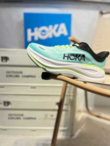 hoka One One Clifton 9 Low New Color Scheme This Brand Comes From The Maori L