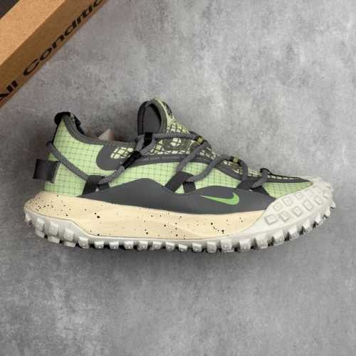 Local Core Private Nike Acg Mountain Fly Low Gtx Se Sports Shoes Outdoor Mountai