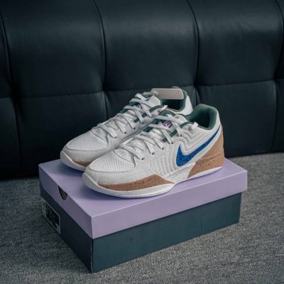 Core Private World-Destroying Pure Original Nike Ja 2 Nightmare Morant Second Ge