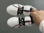 Nk New Gt-3 Velcro Children's Basketball Sneakers Size: 26-37.5 Inches High-Qual