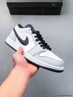 Collection! Nike Air Jordan Low 1 Low-Top Classic Casual Shoes 0503277F20