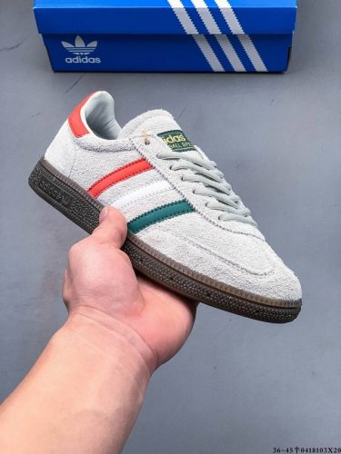Adidas Handball Spezial Fashion Casual Shoes 04 3X20
