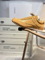Loewe Ballet Runner Sneakers, A Spanish Century-Old Leather Goods Luxury Brand,