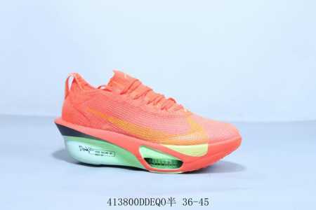Nk Alphafly 3 Proto Alpha 3Rd Generation With Two Air Zoom Cushioning Configurat - Click Image to Close